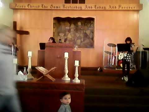 When Everything Falls Apart, Amos 3:11-12