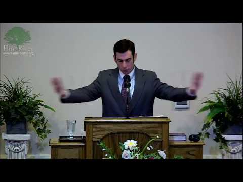 Work Out Your Own Salvation???  | Philippians 2:12-16