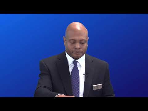 Enduring  False Charges | Job 8:1-10; 20-22