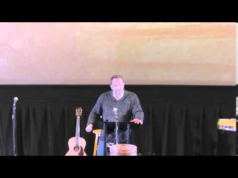 Remember The Dream (Genesis 42:9)