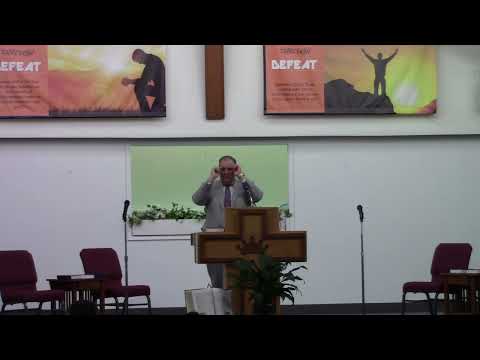 “The Measure of Sacrifice” 1 Chronicles 21:18-30