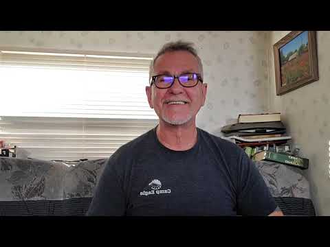 Test Video Morning Bible Reading ????  Psalm 89: 38-52 / Salmo 89: 38-52