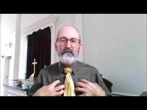 Bible Byte Acts 4:32-5:6