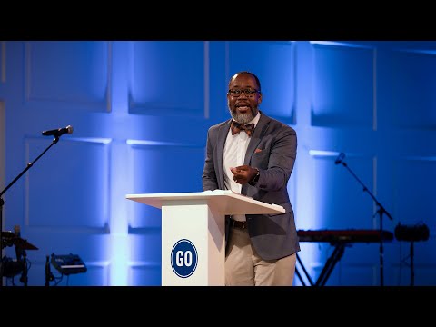 Ronjour Locke | To be, Rather Than to Seem | Matthew 23:1-12