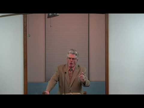 “The Voice of The Lord” Psalm 29:3-9