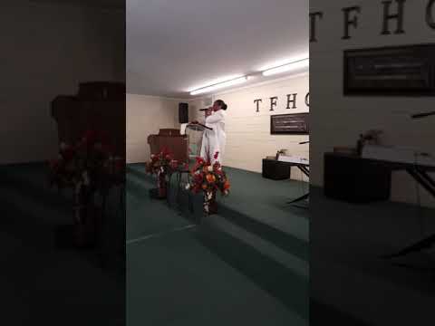 "Covenant Leaves You With Something"- (1 Samuel 17:57-58 & 18:1-4) -Sept. 23, 2018