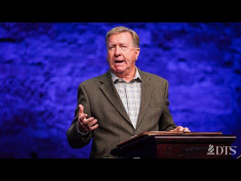 Get Real - Dr. Michael J. Anthony