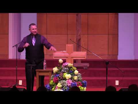 For the Sake of the Gospel | 1 Corinthians 9:14-23