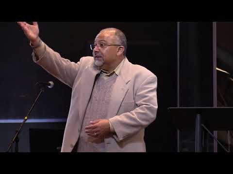 03-13-2022 - Pastor Harold Trujillo El Sueño Revelado a Daniel --Daniel 2:17-23