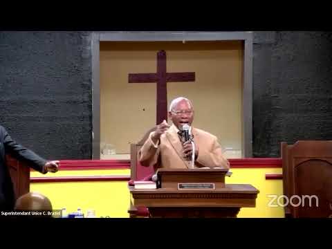 March 27th, 2022 "Take Action" Haggai 1:6-9