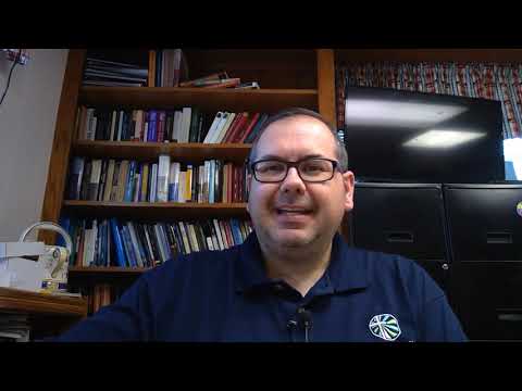 Devotion - Luke 24:30-31