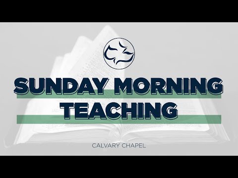 God Has Not Forgotten You | Matthew 9:35-37 | Pastor John Hessler