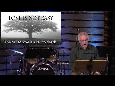 1 Cor 13:4 7 What's Your Love Qoutient