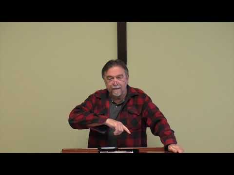 The Passover - Exodus 12:7 - 4/22/2018