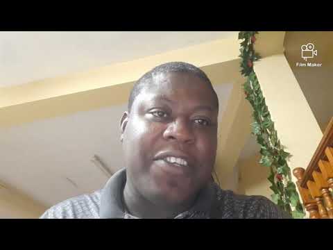 Alive In God's Way (Psalm 119:37) Pastor Adrian O Massiah