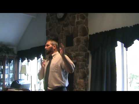 Revelation 3: 1 – 22 Letters to the Final Three Churches in Asia