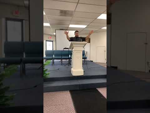 Christ and The End, Made Easy - part 2 // Mark 13: 14-31