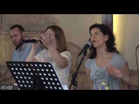 Pastor Kevork - You Are Who You Are in Christ (Acts 28:1-10)