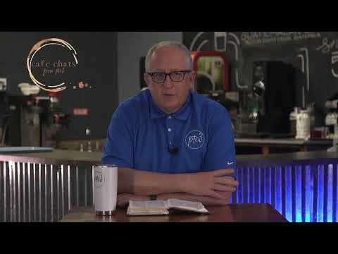 Cafe Chats Exodus 4:13