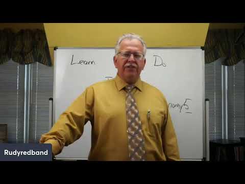 Deuteronomy 4:31-5:29 Bible Study 8/13/2022