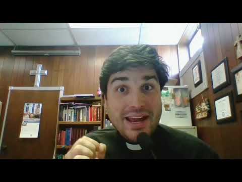 I'm Warning You! | Proverbs 4:10-23 [Trinity 14, Through the Lectionary]