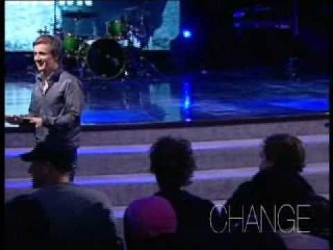 Josh Kelsey - Romans 5:5 (Part 4 of 4)