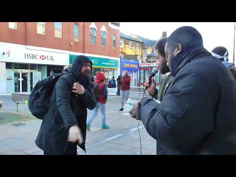 9.Deut 32:8,9 Christian RELIGION only for white people says Esau !!!