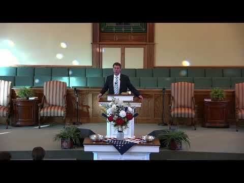 7/6/22 Wed. Night Bro. Roy. Acts 27:9