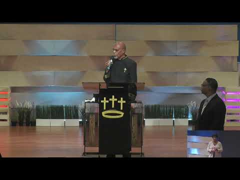 “Testify To The Truth” | John 5:30-32 NIV - Pastor Christopher A. Bell, Sr.