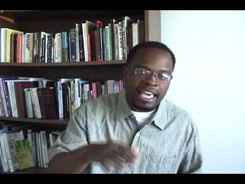 "The Rest In God's Presence" - Habakkuk 2:4