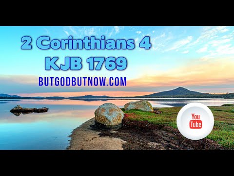 2 Corinthians 4:3 But if our gospel be hid, it is hid to them that are lost: