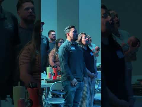 ???? Redeemer One — October Gathering