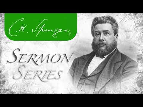A Miniature Portrait of Joseph (Genesis 39:2) - C.H. Spurgeon Sermon