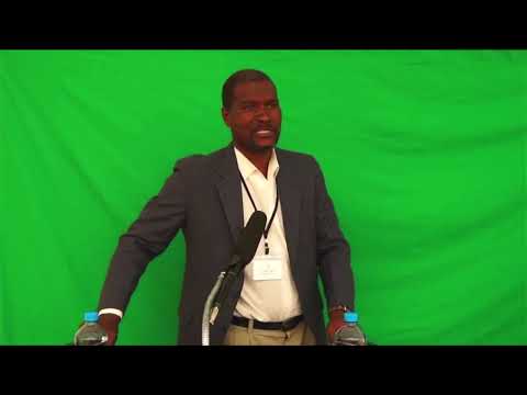 Love for the brethren | John 13:35  | Mark Raines l 26 August 2022