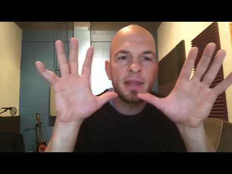 False Prophets (Matthew 7:15-23)