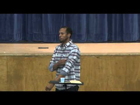 Pastor Jesse Bailey 4/19/15 Matthew 1:18-25  "The Redemption of Eve" (part 2)