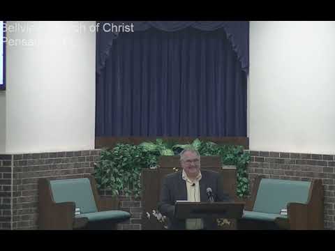 Class 173 - Isaiah 30:14-15