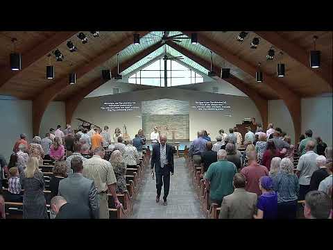 Sunday Morning: 7-24-22; Proverbs 27:20 "Hells Heavenly Effect"