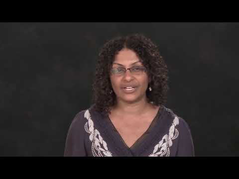 "Stand Up Straight," a Sermon by Debie Thomas from Luke 13:10-17