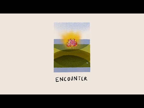 Encounter: Preparing | Isaiah 55:1-4 | Jonty Allcock | 19/06/22