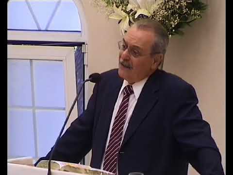 Ezra 3: 10-13 & 4: 1-3