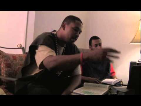 2) Addressing Nate On the Chip/ Zechariah 2:11 Breakdown