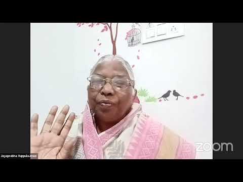 1 Corinthians 15 : 39 - 58  1కొరింధీయులకు వ్రాసిన పత్రిక వినరణ