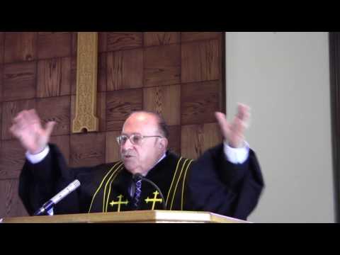 "The Abuse  and Misuse of Privilege" by Rev. G.K.Terian; Romans 2: 17-20