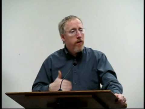 03-08-09 Part 7 - 1 Kings 19:19-21:  The Call to Service