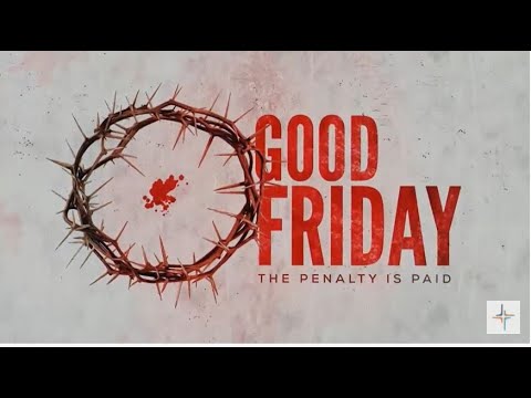 What's Going On  ~  Luke 23:44-45