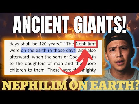 Flesh vs. Spirit: Angels Mixing With Humans In Genesis 6:1-4?