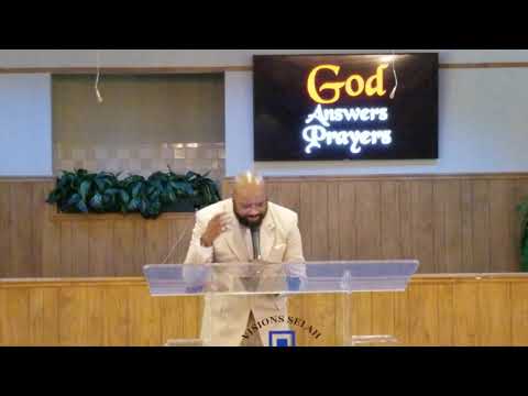 5/9/21 Morning Glory Scripture Text 2 Kings 4:8-17, Subject "Private Prayers Produce Public Results"