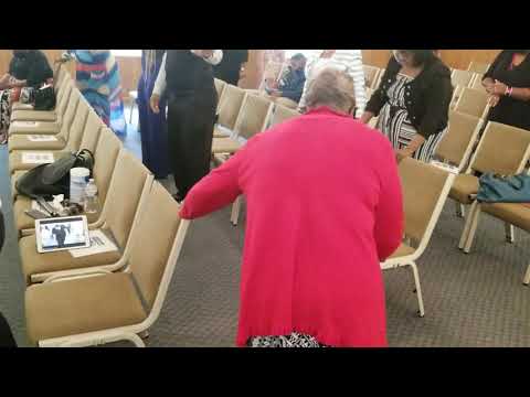 5/2/21 Morning Glory Scr. Text Luke 22:31-32, John 21:1-3; Subject "Your Faith Is Worth The Fight!"