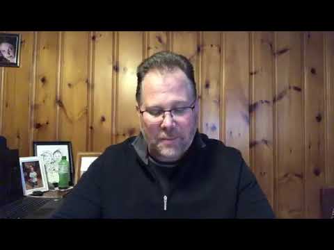 Day 145 1 Chronicles 23:1 - 25:31 with Pastor Phil Beukema